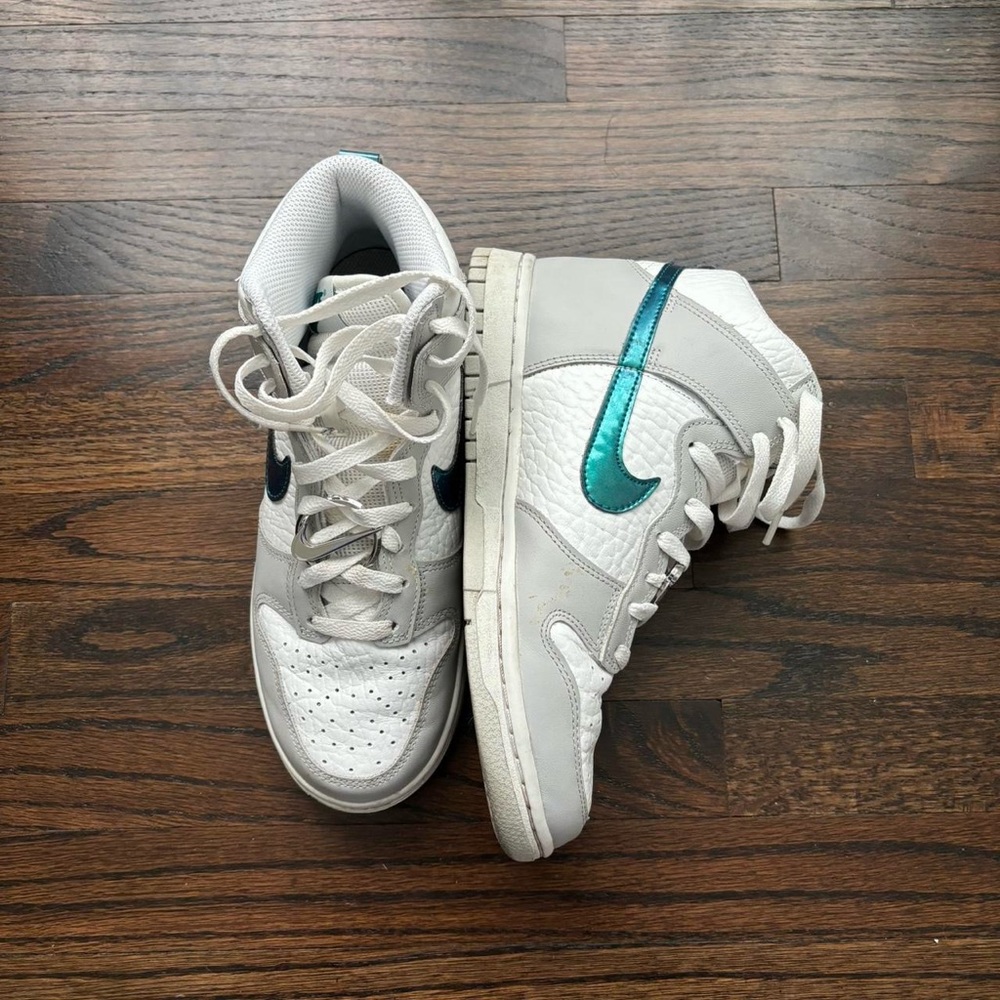 Women’s High Dunks